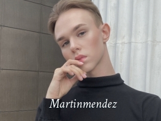 Martinmendez