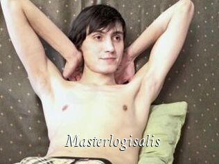 Masterlogisalis