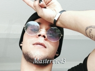 Mastervic43