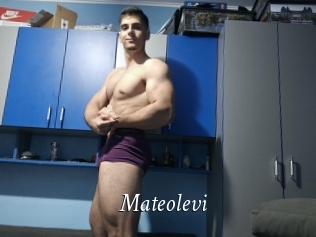 Mateolevi