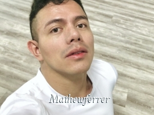 Mathewferrer