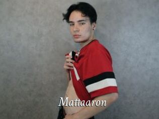 Mattaaron