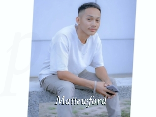 Mattewford