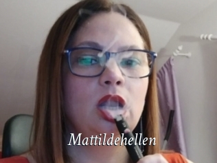 Mattildehellen