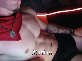 Mattiuss