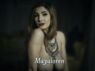 Mayaloren