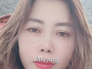 Mayang