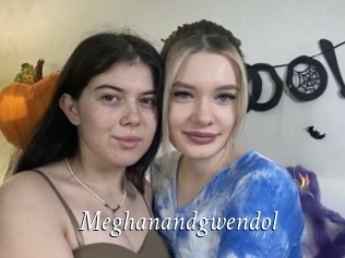 Meghanandgwendol