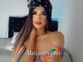 Melisasexyhot