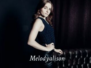 Melodyalison