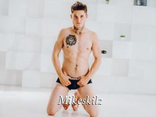 Mikeskilz