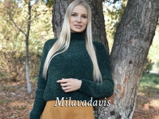 Milavadavis