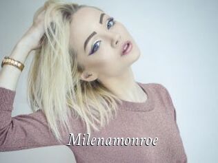 Milenamonroe