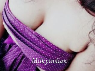 Milkyindian