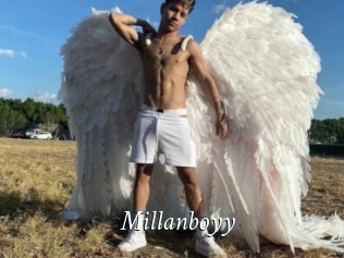 Millanboyy