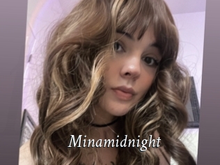 Minamidnight