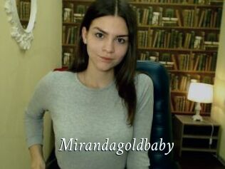 Mirandagoldbaby