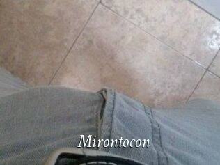 Mirontocon