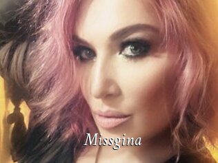 Missgina