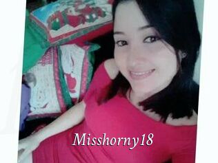 Misshorny18