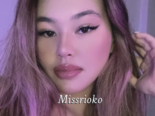 Missrioko