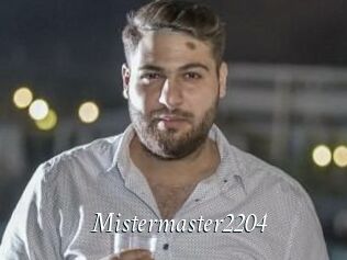 Mistermaster2204