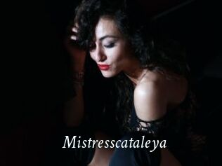 Mistresscataleya