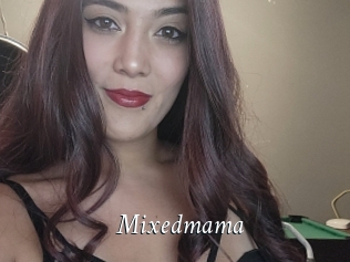 Mixedmama