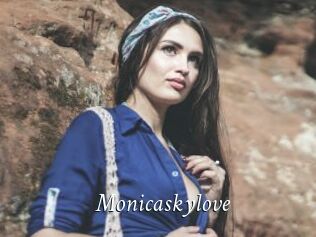 Monicaskylove