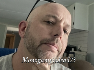 Monogamyisdead23