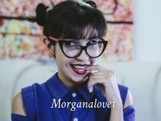 Morganalover