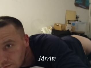 Mrrite