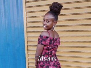 Mumbi