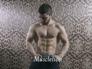 Musclelion