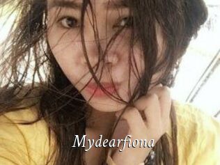 Mydearfiona