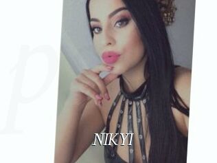 NIKYI