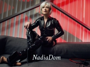 NadiaDom