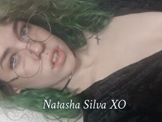 Natasha_Silva_XO