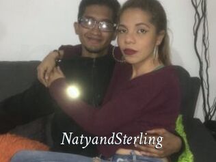 NatyandSterling