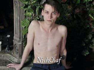 NichOlaf