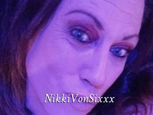 NikkiVonSixxx