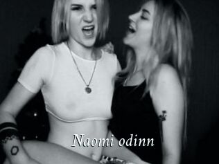 Naomi_odinn