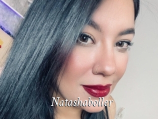 Natashaboller