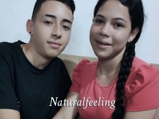 Naturalfeeling