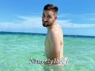 Naughty18boy