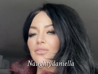 Naughtydaniella