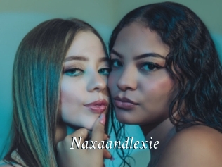 Naxaandlexie