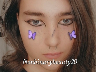 Nonbinarybeauty20