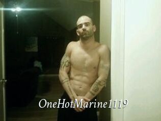 OneHotMarine1119