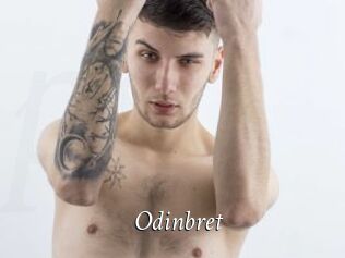 Odinbret